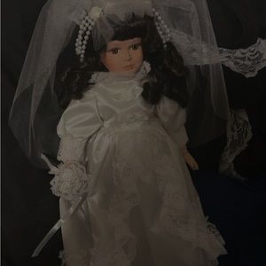 Meet your Posher, Salea